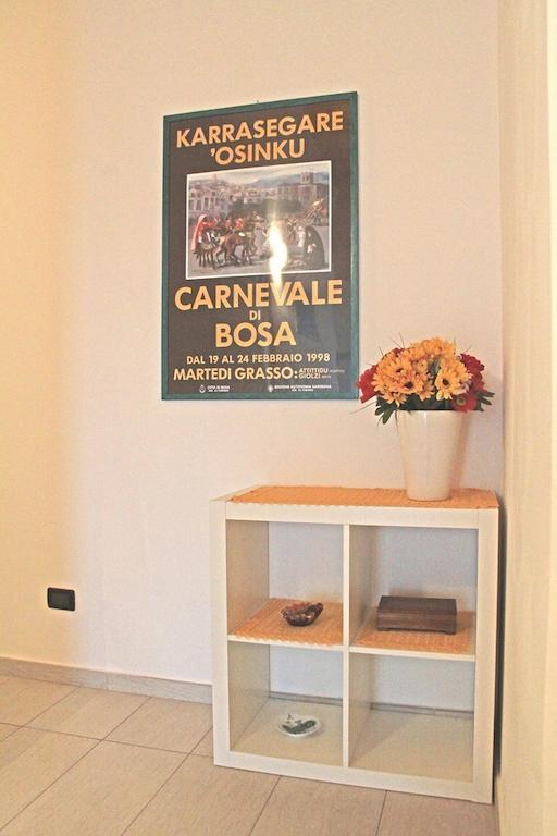 B&B S'Ena Suni Bilik gambar