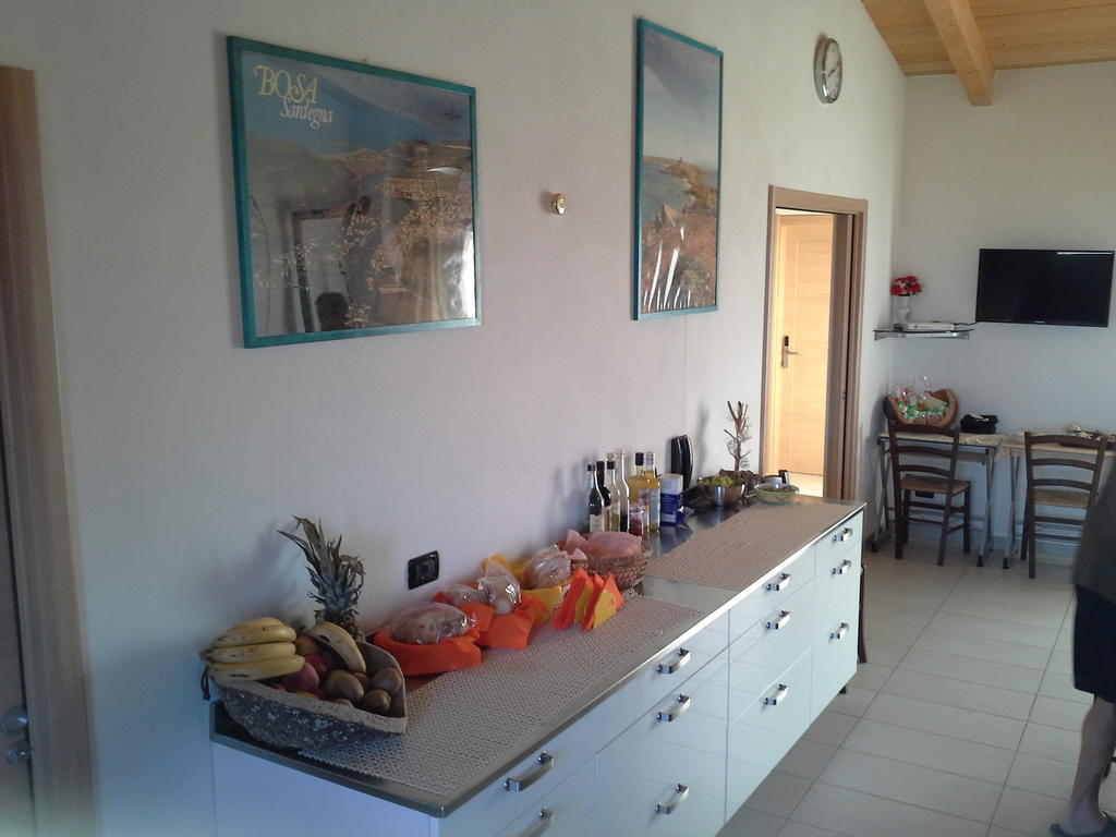 B&B S'Ena Suni Bilik gambar