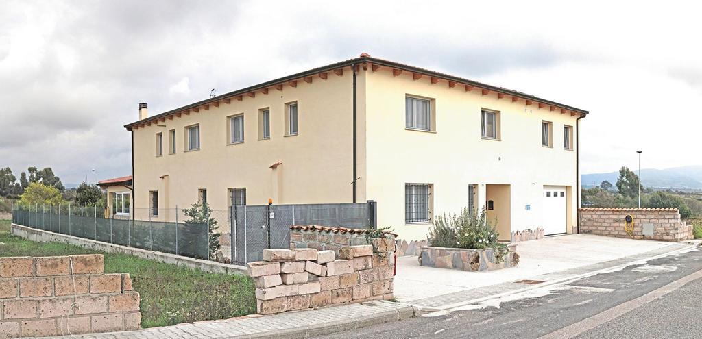 B&B S'Ena Suni Luaran gambar